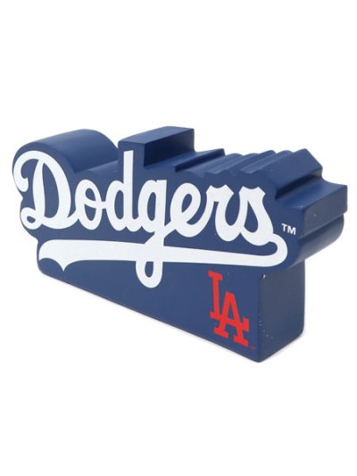 画像3: 【送料無料】WORDMARK STATUE LA DODGERS