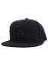 画像1: NEW ERA 59FIFTY DAMAGED DENIM DODGERS BLK DENIM (1)