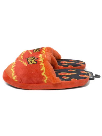 画像4: ODD SOX FLAMIN' HOT CHEETOS SLIPPERS