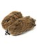 画像2: ODD SOX SASQUATCH FURRY CLAWS 3D SLIPPERS (2)