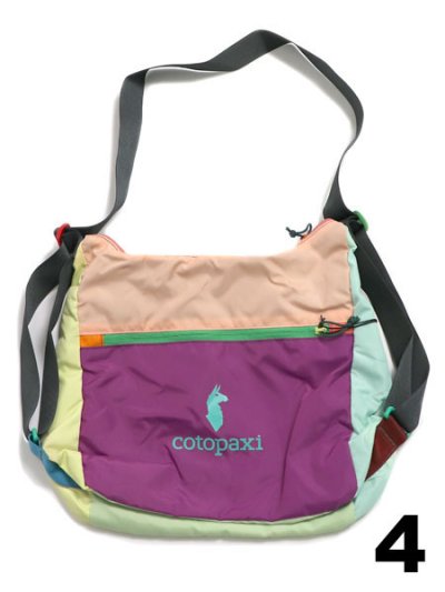 画像13: COTOPAXI TAAL CONVERTIBLE TOTE DELDIA