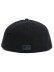画像4: NEW ERA 59FIFTY DAMAGED DENIM DODGERS BLK DENIM