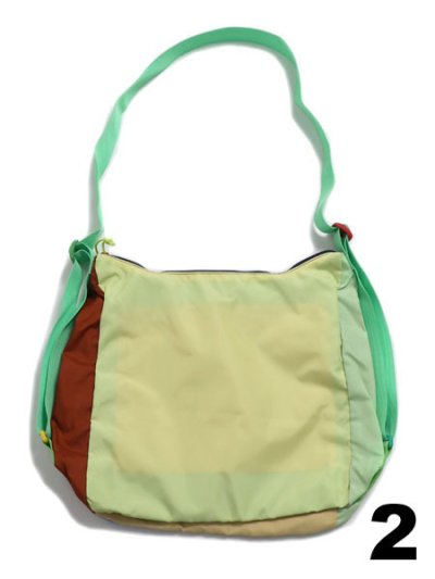 画像8: COTOPAXI TAAL CONVERTIBLE TOTE DELDIA