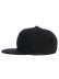 画像3: NEW ERA 59FIFTY DAMAGED DENIM DODGERS BLK DENIM