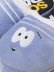 画像5: ODD SOX SOUTH PARK TOWELIE FUZZY SLIPPERS (5)