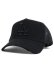 画像1: NEW ERA 9FORTY A-FRAME TRUCKER DAMAGED DNM LAD (1)