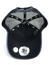 画像5: NEW ERA 9FORTY A-FRAME TRUCKER DAMAGED DNM NYY