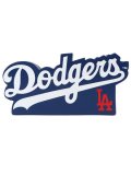 【送料無料】WORDMARK STATUE LA DODGERS