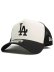 画像1: NEW ERA 9FORTY A-FRAME TRUCKER TYPEWRITER LAD (1)