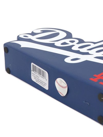 画像5: 【送料無料】WORDMARK STATUE LA DODGERS