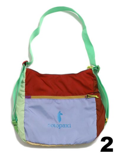画像7: COTOPAXI TAAL CONVERTIBLE TOTE DELDIA