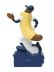 画像2: 【送料無料】DODGER DOG STATUE LA DODGERS (2)