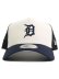 画像2: NEW ERA 9FORTY A-FRAME TRUCKER TYPEWRITER TIGERS (2)