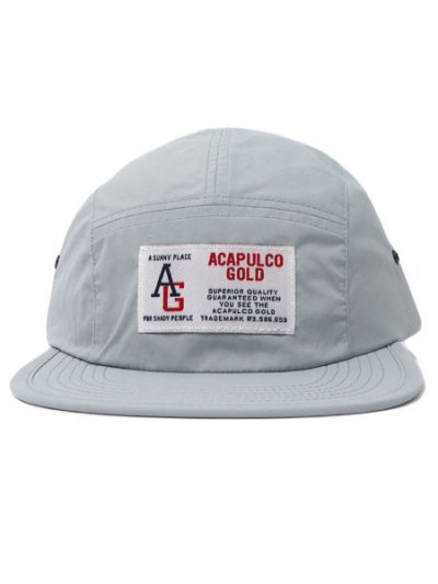 画像2: ACAPULCO GOLD ACTIVE NYLON CAP