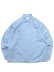 画像1: 【送料無料】WHIMSY SOCKS TOOL BOX OXFORD BLUE (1)