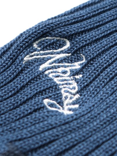 画像3: WHIMSY SOCKS EMJAY SOCKS COBALT