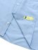 画像6: 【送料無料】WHIMSY SOCKS TOOL BOX OXFORD BLUE