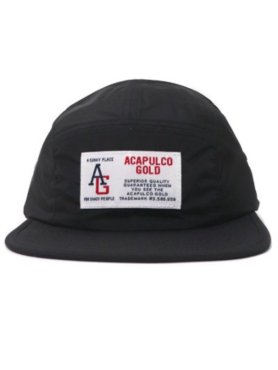画像2: ACAPULCO GOLD ACTIVE NYLON CAP