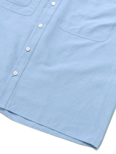 画像5: 【送料無料】WHIMSY SOCKS TOOL BOX OXFORD BLUE