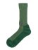 画像1: WHIMSY SOCKS EMJAY SOCKS GREEN (1)