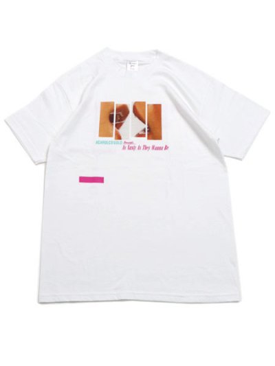 画像1: ACAPULCO GOLD AS NASTY AS THEY WANNA BE TEE