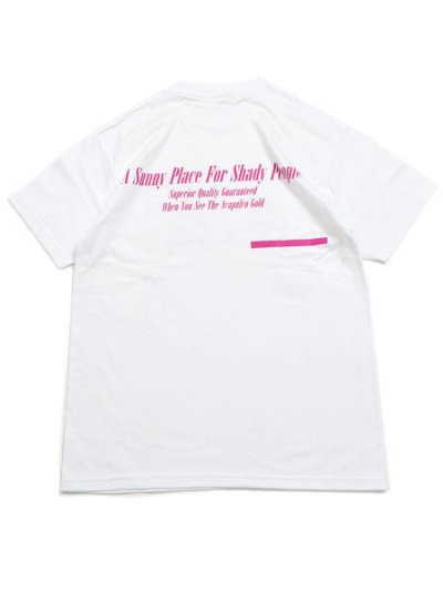 画像2: ACAPULCO GOLD AS NASTY AS THEY WANNA BE TEE