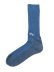 画像1: WHIMSY SOCKS EMJAY SOCKS COBALT (1)