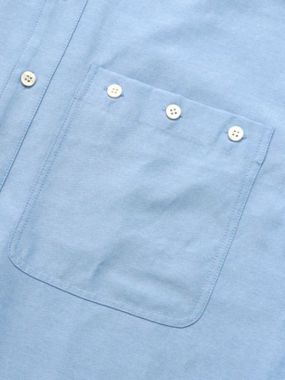 画像4: 【送料無料】WHIMSY SOCKS TOOL BOX OXFORD BLUE