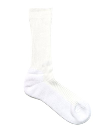 画像2: WHIMSY SOCKS EMJAY SOCKS WHITE