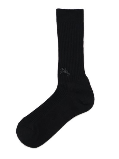 画像1: WHIMSY SOCKS EMJAY SOCKS SUMI