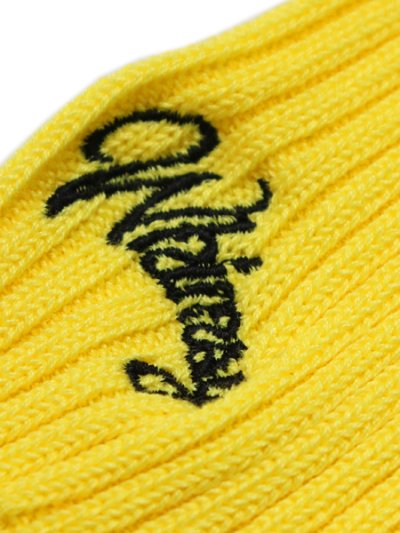画像3: WHIMSY SOCKS EMJAY SOCKS YELLOW