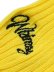 画像3: WHIMSY SOCKS EMJAY SOCKS YELLOW (3)