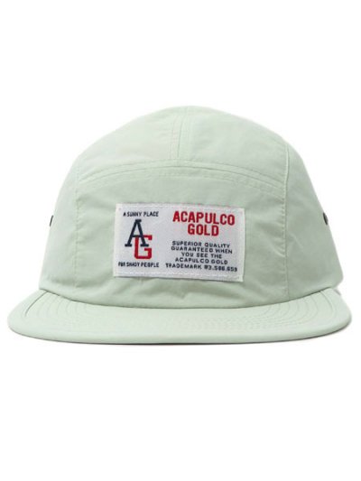 画像2: ACAPULCO GOLD ACTIVE NYLON CAP