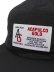 画像6: ACAPULCO GOLD ACTIVE NYLON CAP