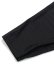 画像7: 【送料無料】WHIMSY SOCKS MESH HOCKEY TOP BLACK