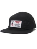 ACAPULCO GOLD ACTIVE NYLON CAP