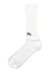画像1: WHIMSY SOCKS EMJAY SOCKS WHITE (1)