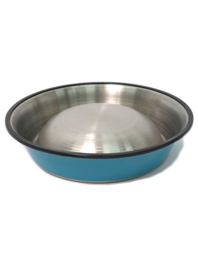 画像4: COOKIES CLOTHING POWDER COATED STAINLESS STEEL DOG BOWL
