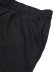 画像3: 【送料無料】WHIMSY SOCKS LINEN BEACH PANT BLACK