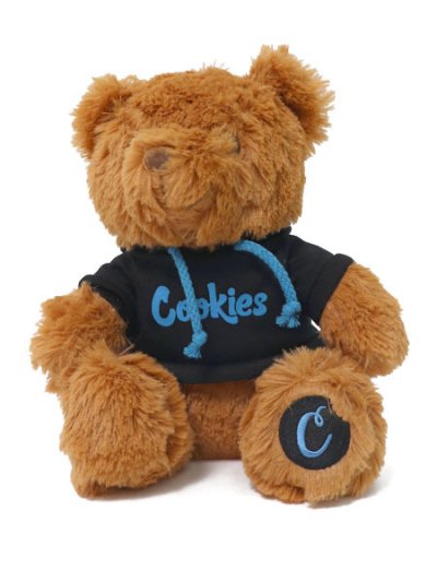 画像2: COOKIES CLOTHING TEDDY BEAR