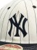 画像6: NEW ERA RC 59FIFTY HERITAGE YANKEES CRM/NVY STR