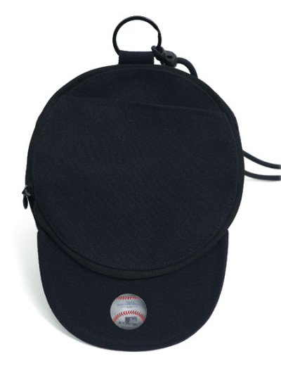 画像2: NEW ERA CAP POUCH M NECK STRAP YANKEES NAVY