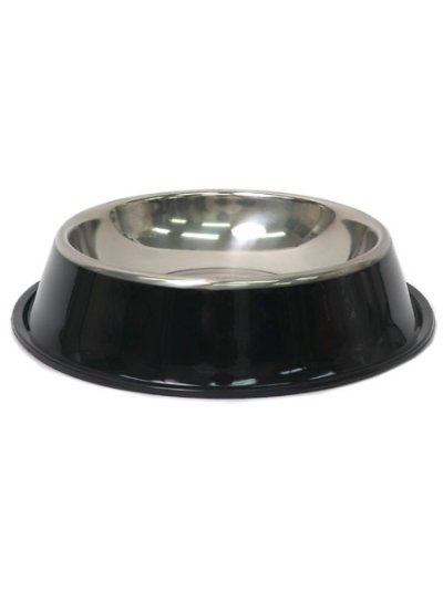 画像3: COOKIES CLOTHING POWDER COATED STAINLESS STEEL DOG BOWL