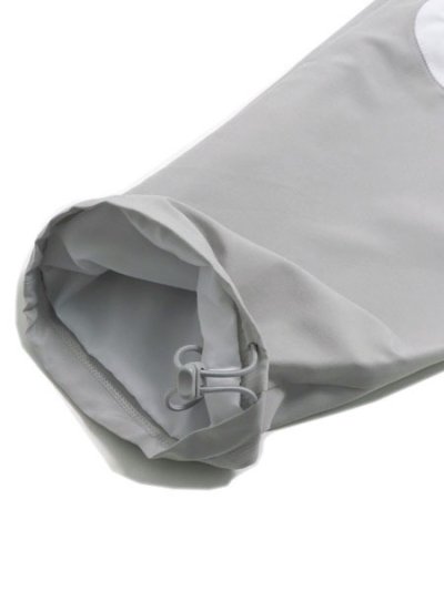 画像6: ADIDAS TEAMGEIST TRACK PANT-GREY TWO/WHITE