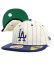 画像1: NEW ERA RC 59FIFTY HERITAGE DODGERS CRM/DROY STR (1)