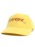 EVOL BY FUTURE EVOL CORDUROY CAP