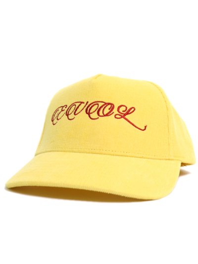 画像1: EVOL BY FUTURE EVOL CORDUROY CAP