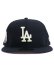 画像2: NEW ERA 59FIFTY SAKURA SP DODGERS NAVY (2)
