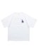 画像2: NEW ERA GORO NAKATSUGAWA OVER SIZED TEE DODGERS (2)