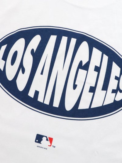 画像4: NEW ERA GORO NAKATSUGAWA OVER SIZED TEE DODGERS